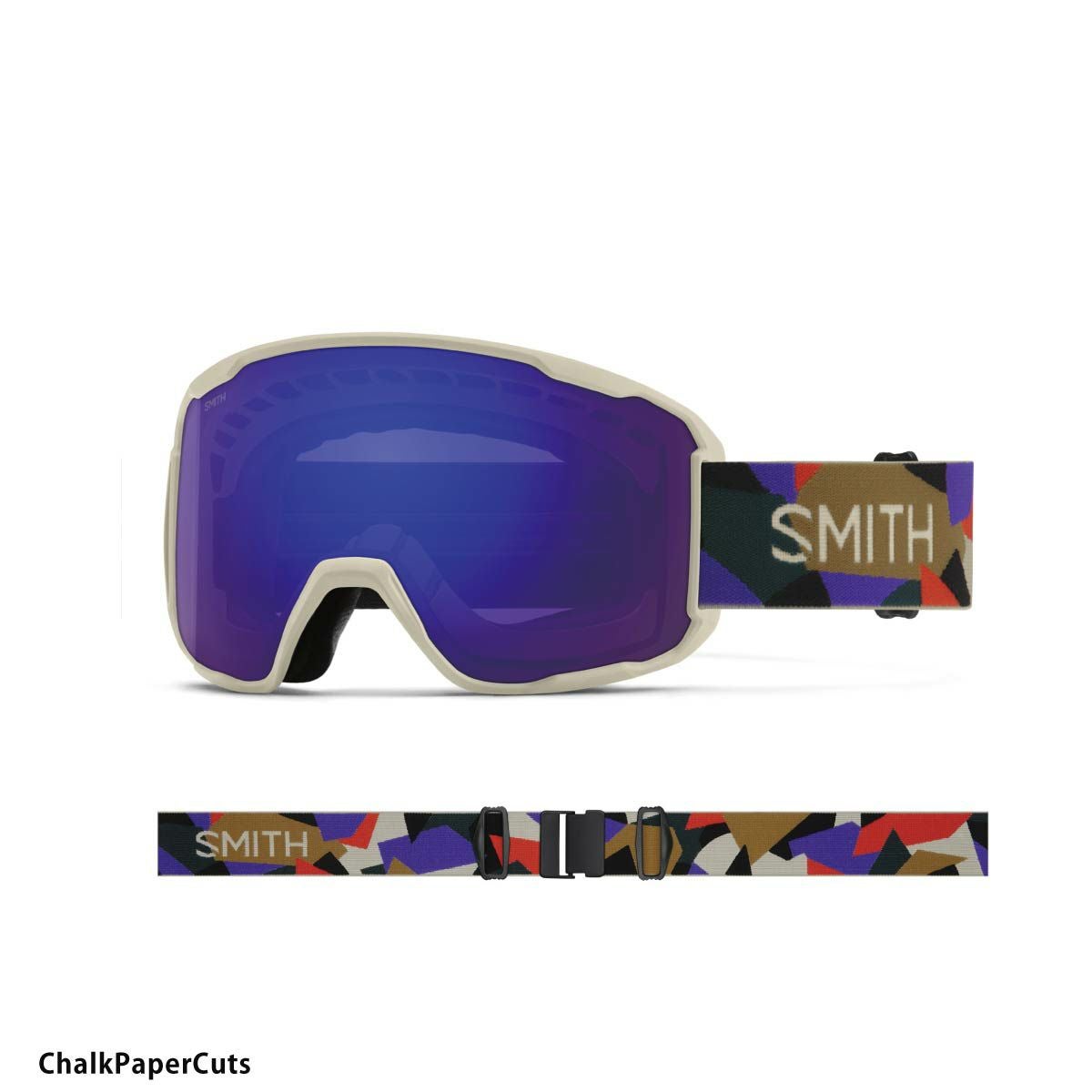 SMITH スミス スキーゴーグル メンズ レディース＜2026＞Preview
