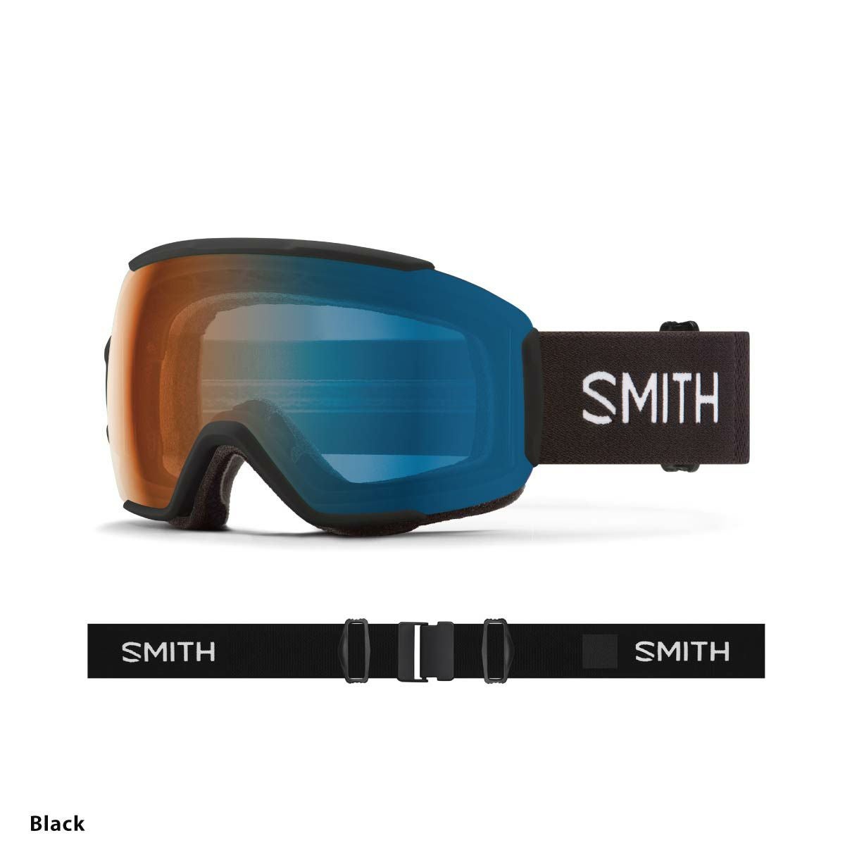 SMITH スミス スキーゴーグル メンズ レディース＜2026＞Sequence OTG