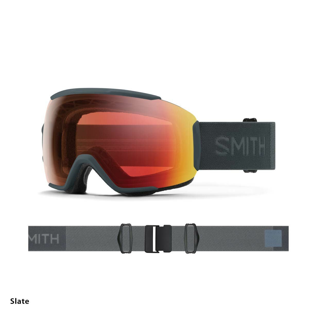 SMITH スミス スキーゴーグル メンズ レディース＜2027＞Sequence OTG