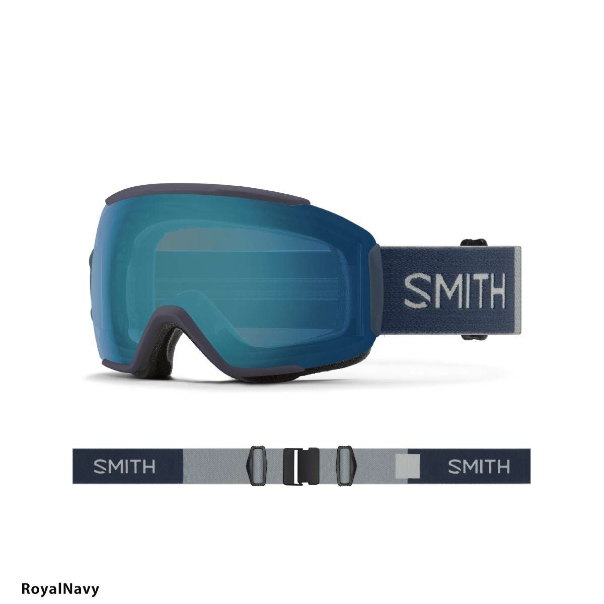 SMITH スミス スキーゴーグル メンズ レディース＜2026＞Sequence OTG