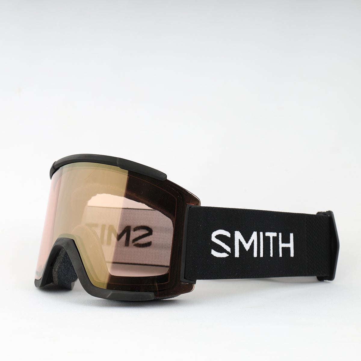 SMITH スミス スキーゴーグル メンズ レディース＜2026＞Squad XL