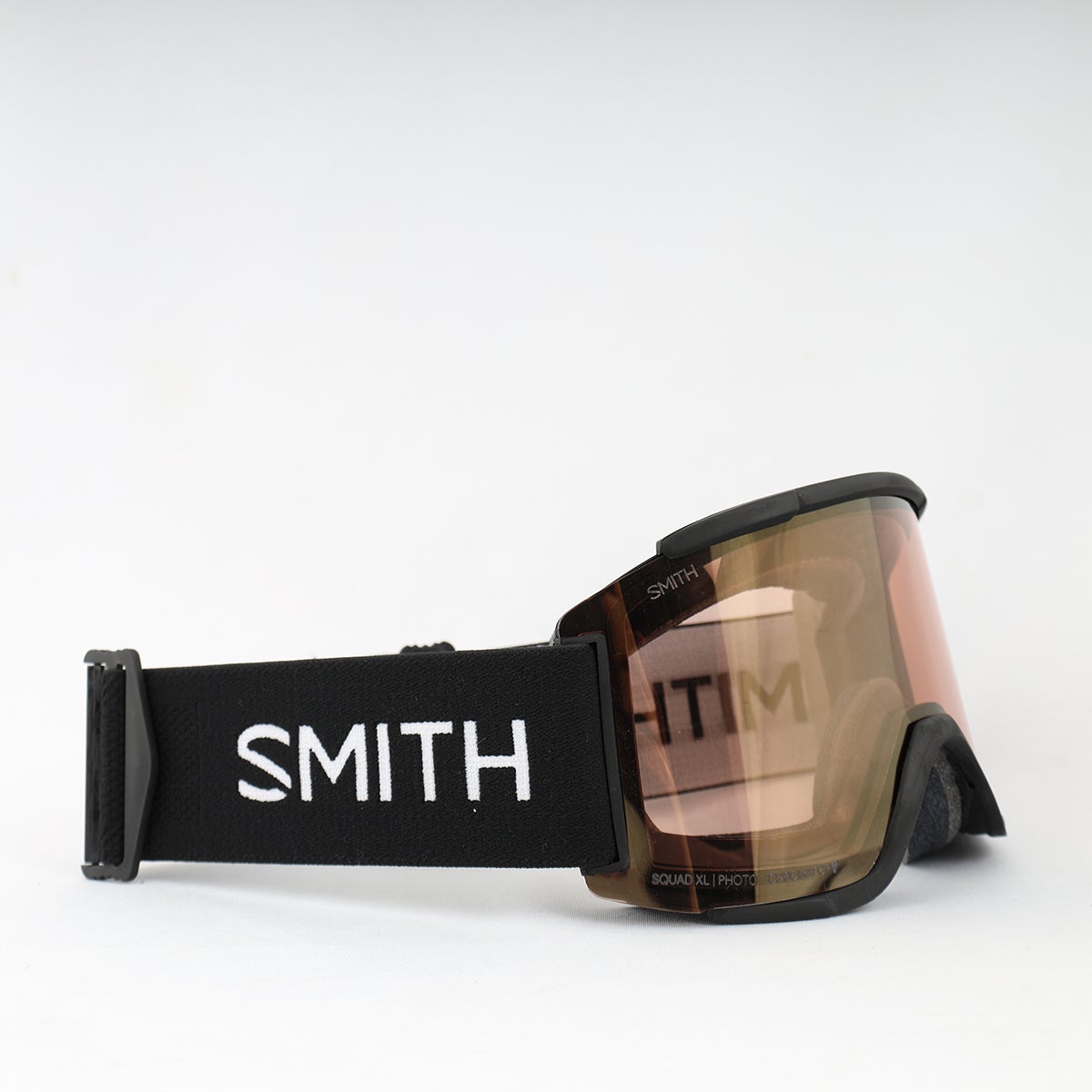 SMITH スミス スキーゴーグル メンズ レディース＜2026＞Squad XL
