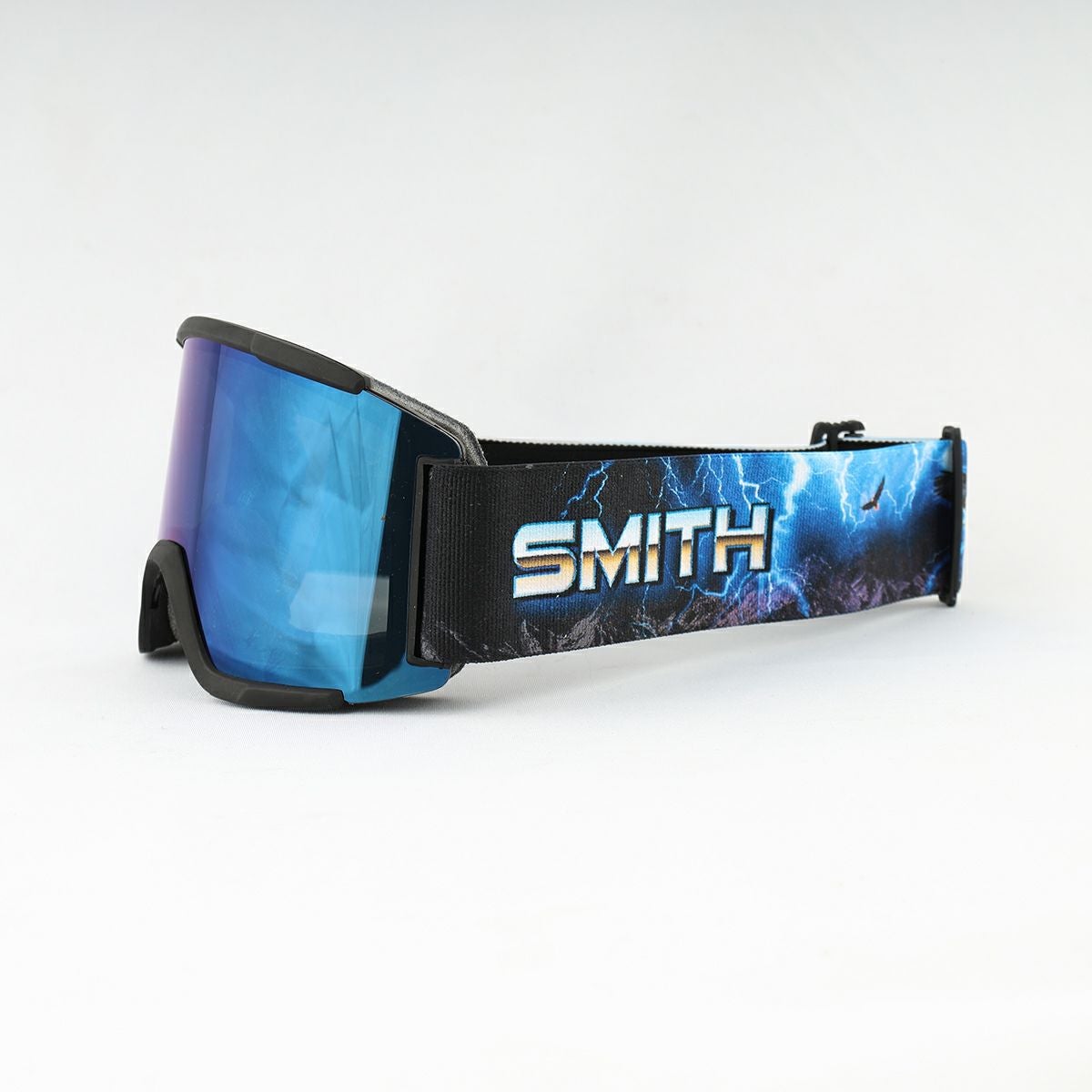 SMITH スミス スキーゴーグル メンズ レディース＜2026＞Squad XL