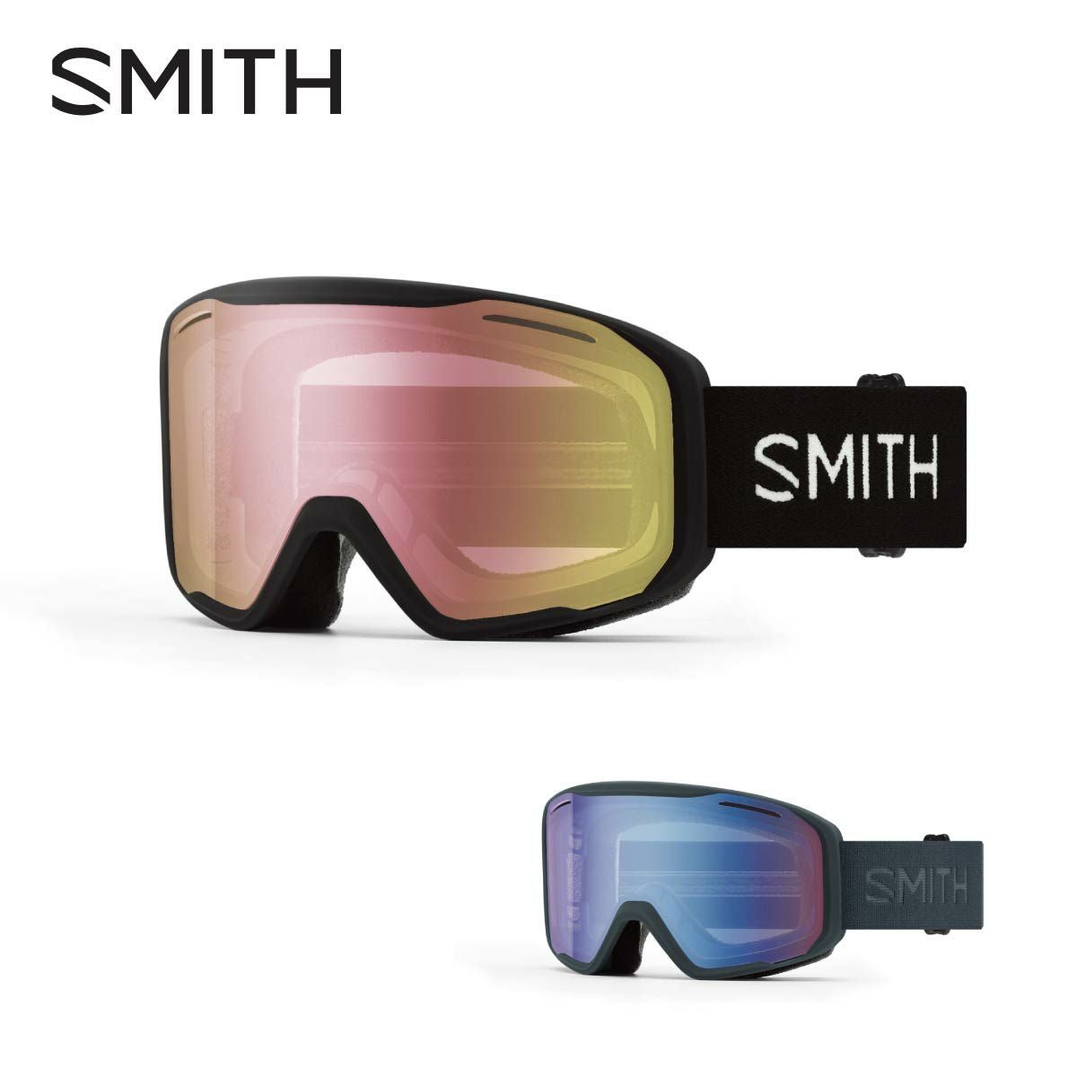 Smith エンバーク　サングラス　超美品　偏光 SMITH（スミス） サングラス Embark エンバーク 調光レンズ 調光