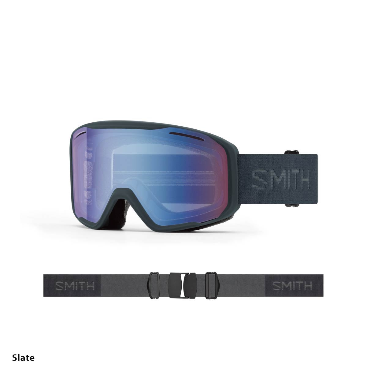 SMITH スミス スキーゴーグル メンズ レディース＜2026＞Blazer
