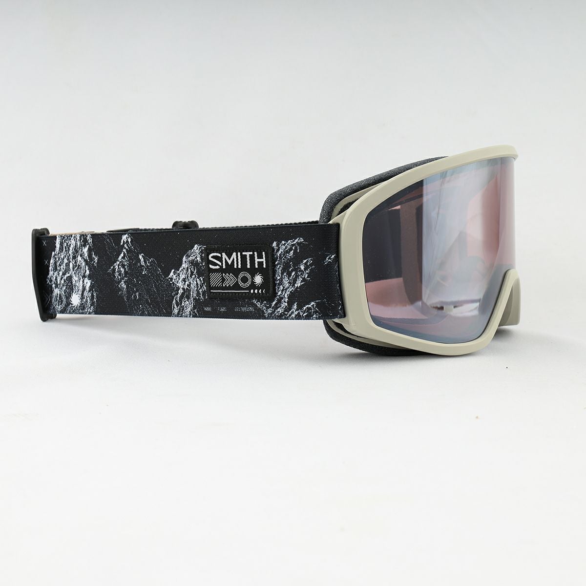 SMITH スミス スキーゴーグル メンズ レディース<2026>Reason OTG SMITH スミス スキーゴーグル メンズ レディース<2026>Reason OTG