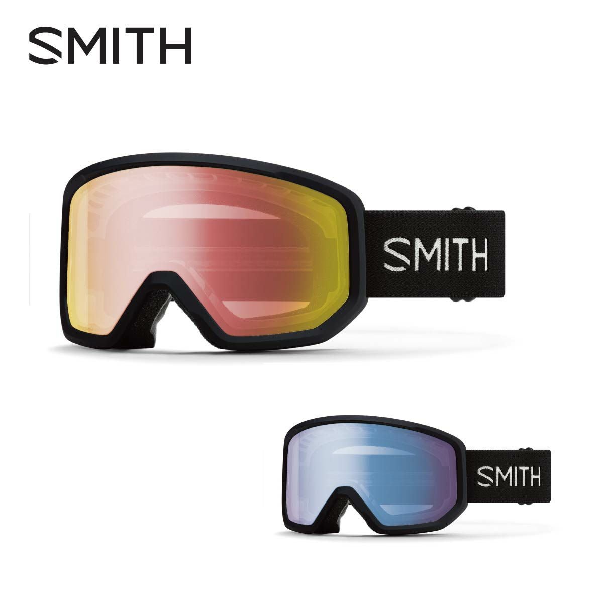 SMITH】スミススキーゴーグルならスキー用品通販ショップ - タナベ