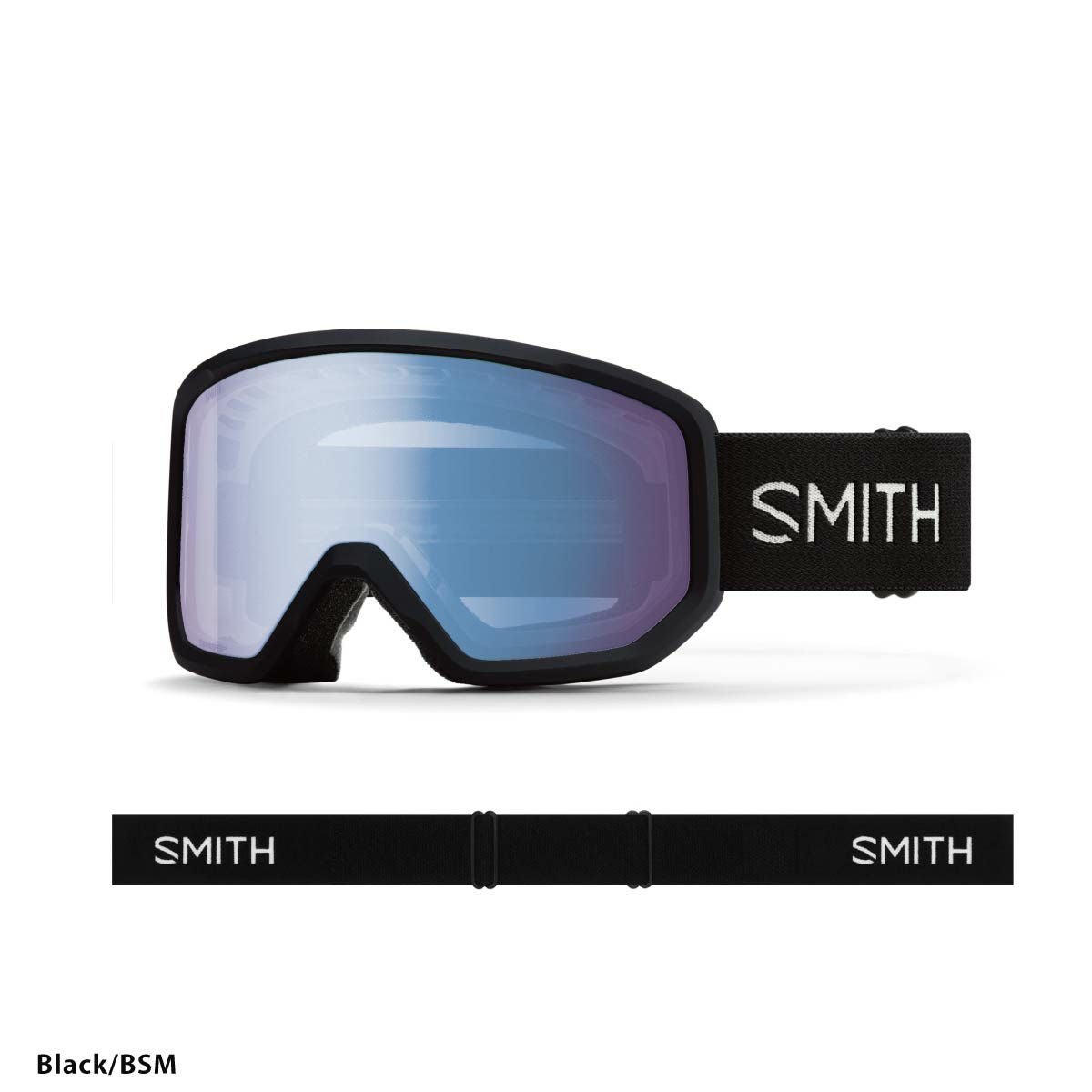 SMITH スミス スキーゴーグル メンズ レディース＜2026＞Transfer