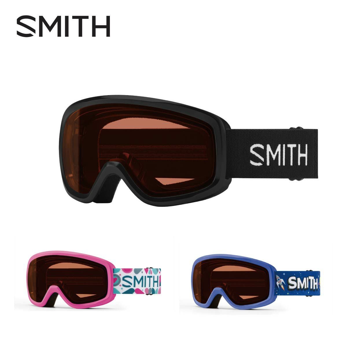 Smith エンバーク　サングラス　超美品　偏光 SMITH スミス サングラス ＜2025＞Embark / エンバーク【偏光】 なら