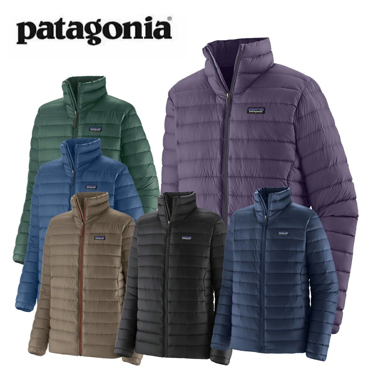 2025-2026 NEWモデル ウェア PATAGONIAならスキー用品通販ショップ