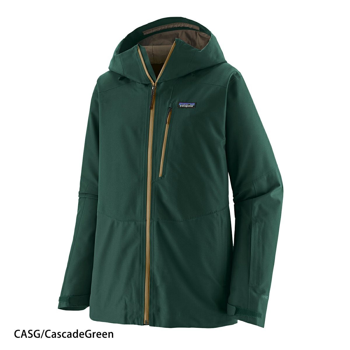 PATAGONIA パタゴニア スキーウェア アウター ジャケット メンズ＜2026
