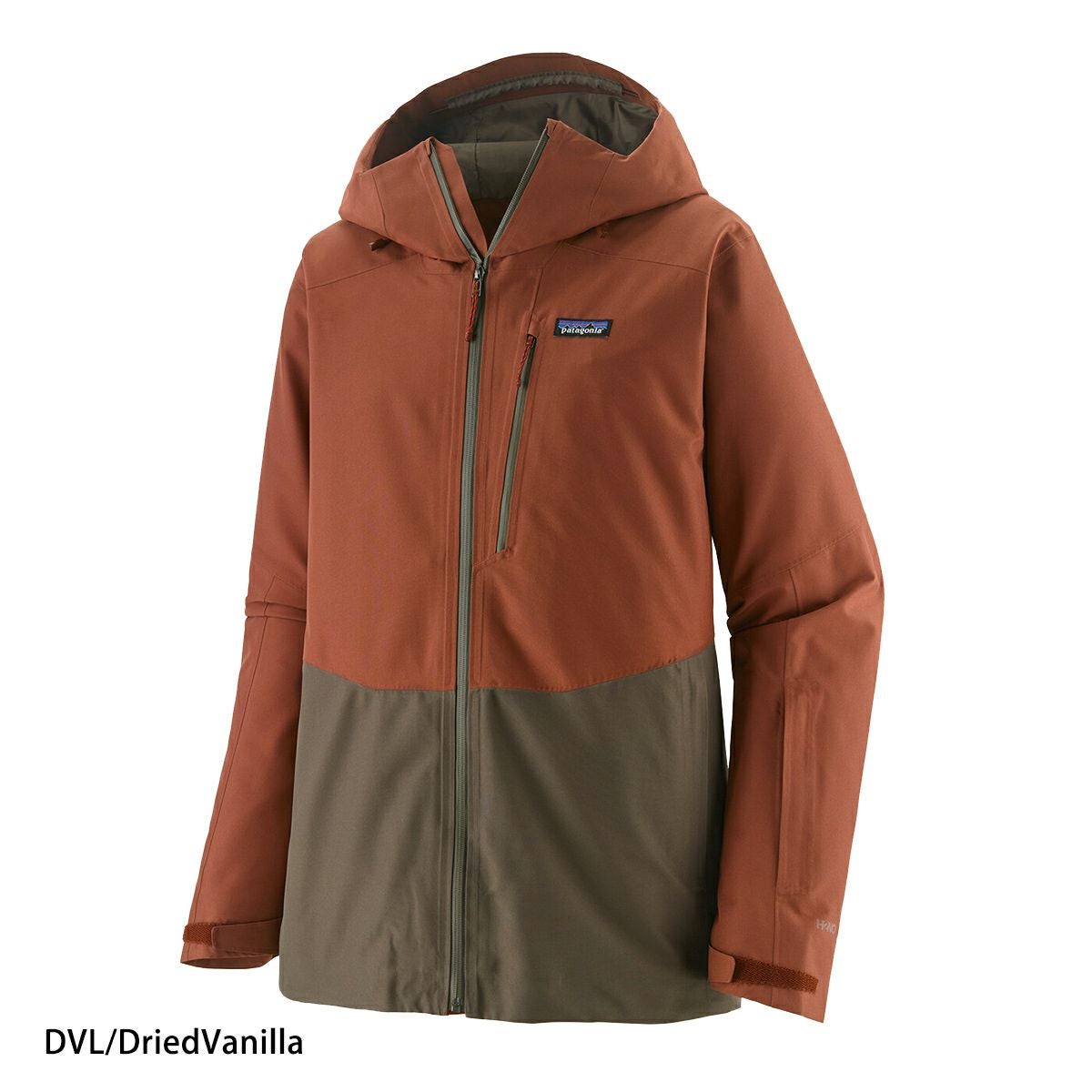 PATAGONIA パタゴニア スキーウェア アウター ジャケット メンズ＜2026