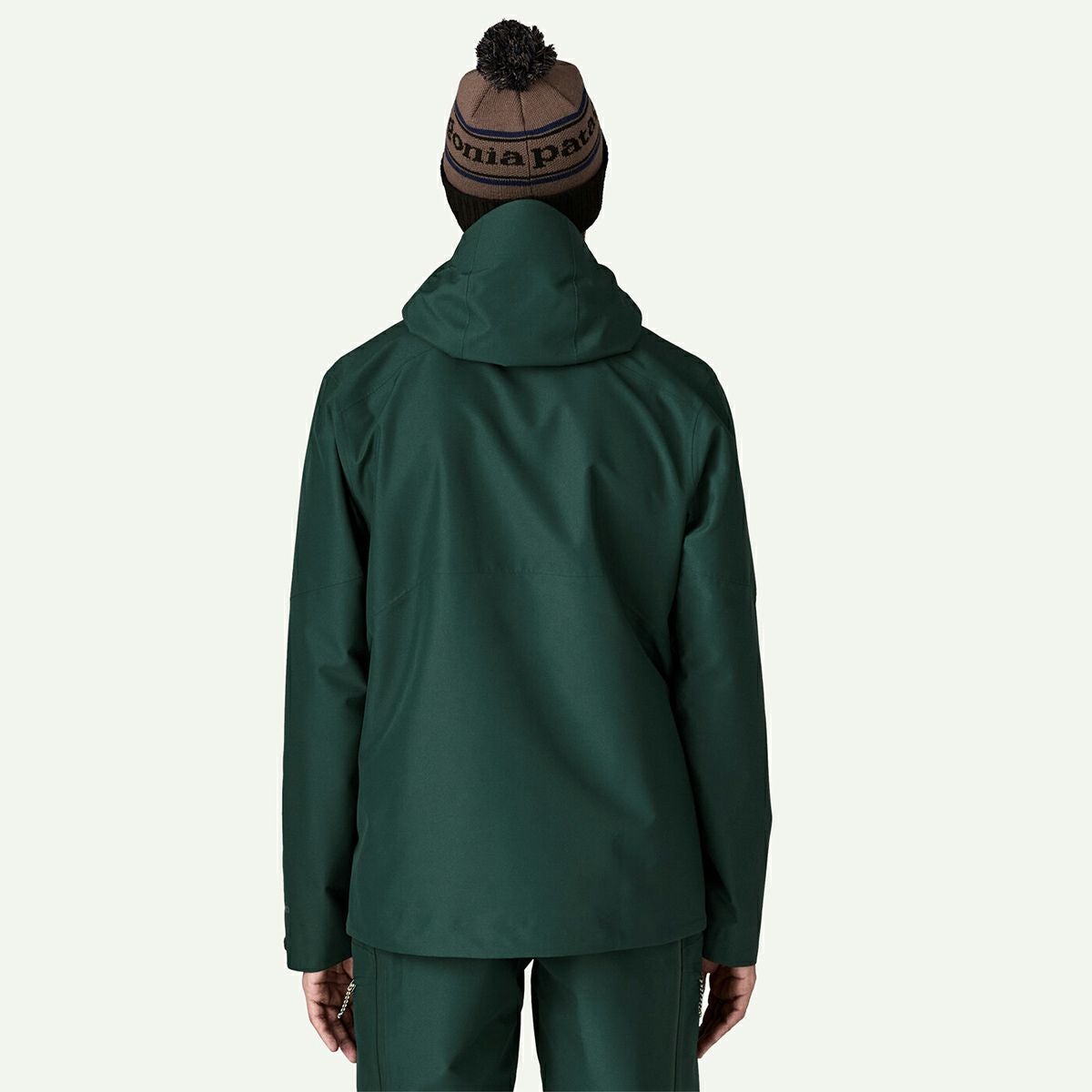 Patagonia スキージャケット PATAGONIA パタゴニア スキーウェア アウター ジャケット メンズ＜2026