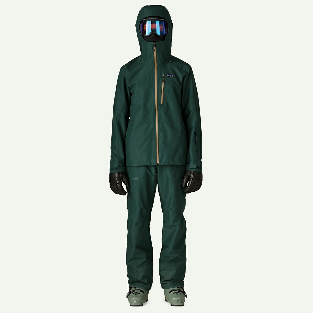 PATAGONIA パタゴニア スキーウェア アウター ジャケット メンズ＜2026