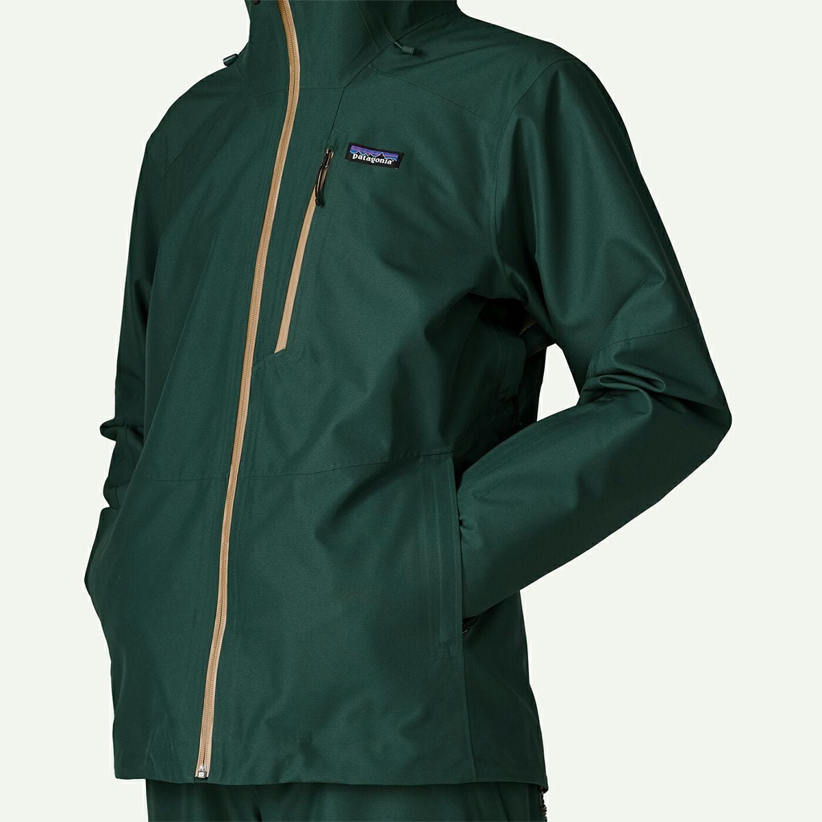 PATAGONIA パタゴニア スキーウェア アウター ジャケット メンズ＜2026