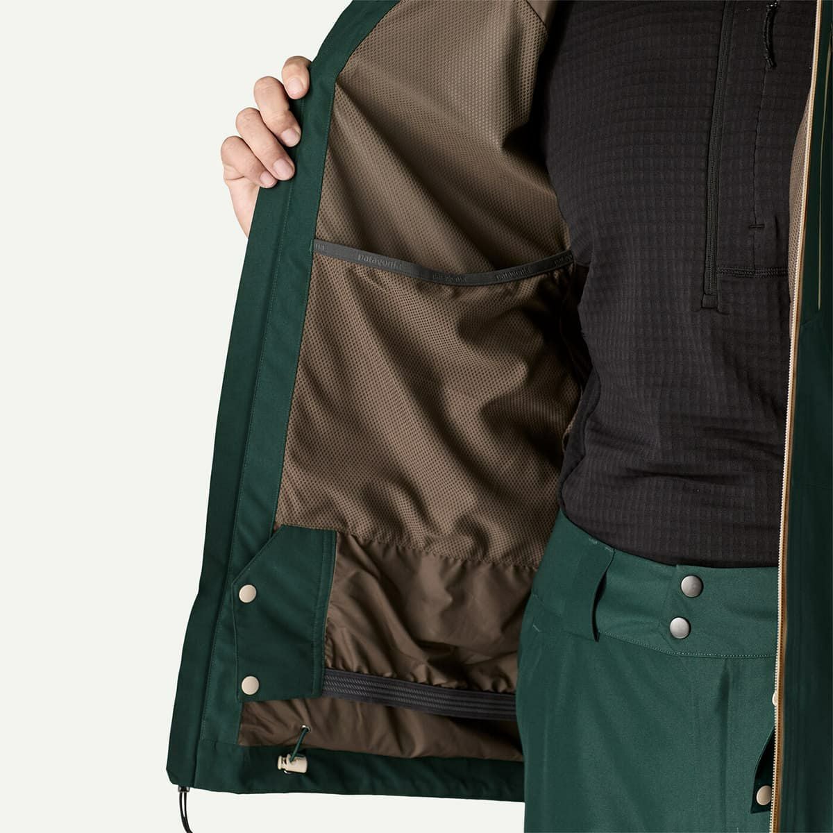 PATAGONIA パタゴニア スキーウェア アウター ジャケット メンズ＜2026