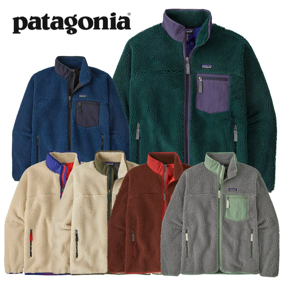 パタゴニアスキー上着 BACKCOUNTRY
