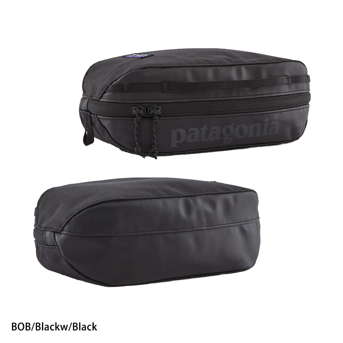 PATAGONIA パタゴニア バッグ・ケース＜2027＞Black Hole Cube 3L