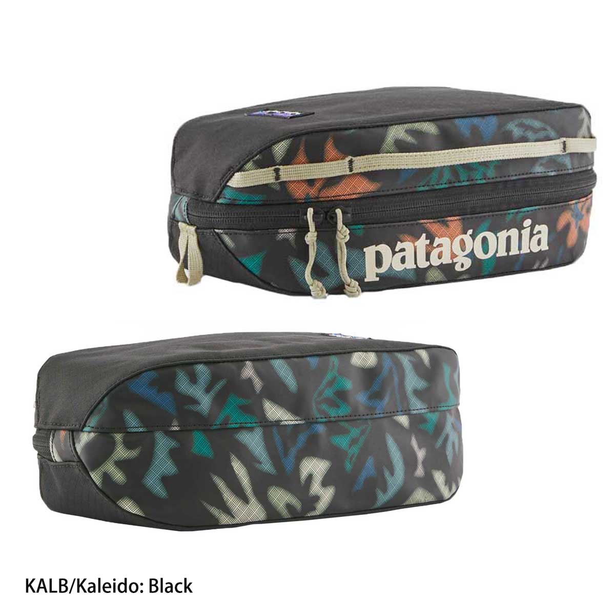 PATAGONIA パタゴニア バッグ・ケース＜2027＞Black Hole Cube 3L