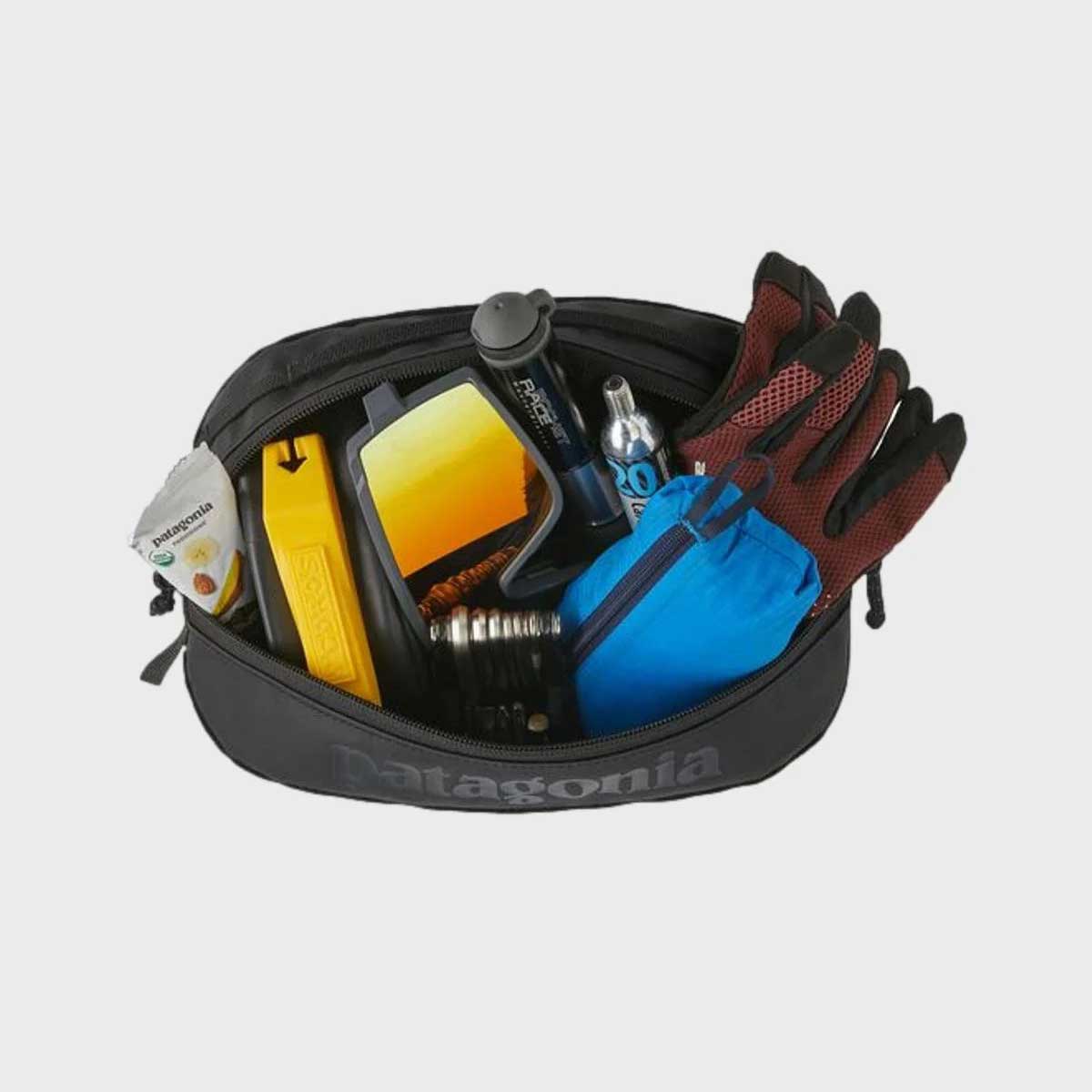 PATAGONIA パタゴニア バッグ・ケース＜2027＞Black Hole Cube 3L
