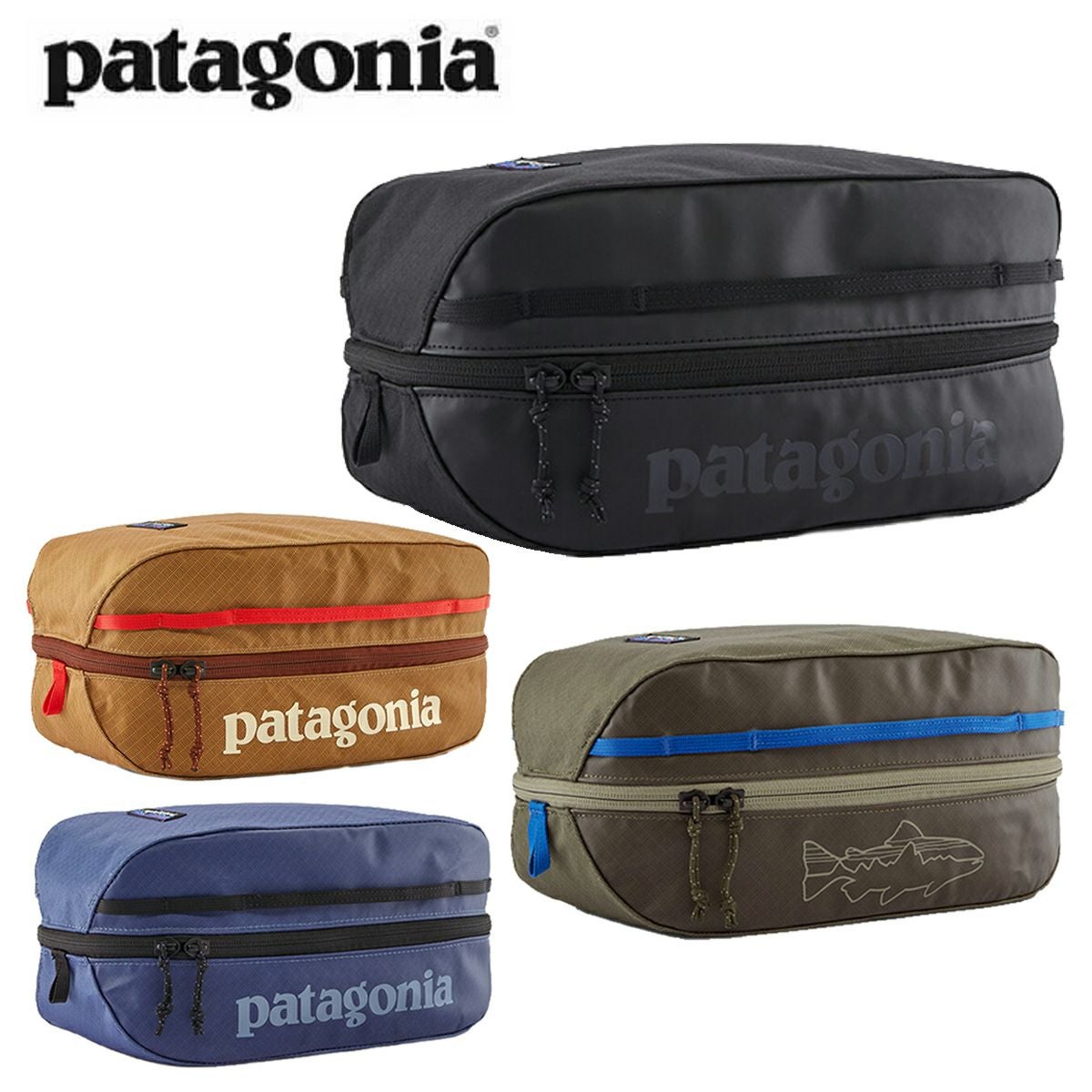 PATAGONIA パタゴニア バッグ・ケース / スモールバック ＜2025＞Atom