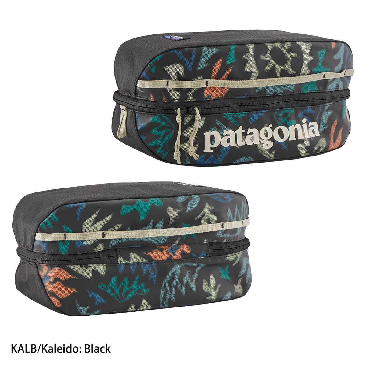 PATAGONIA パタゴニア バッグ・ケース＜2026＞Black Hole Cube 6L