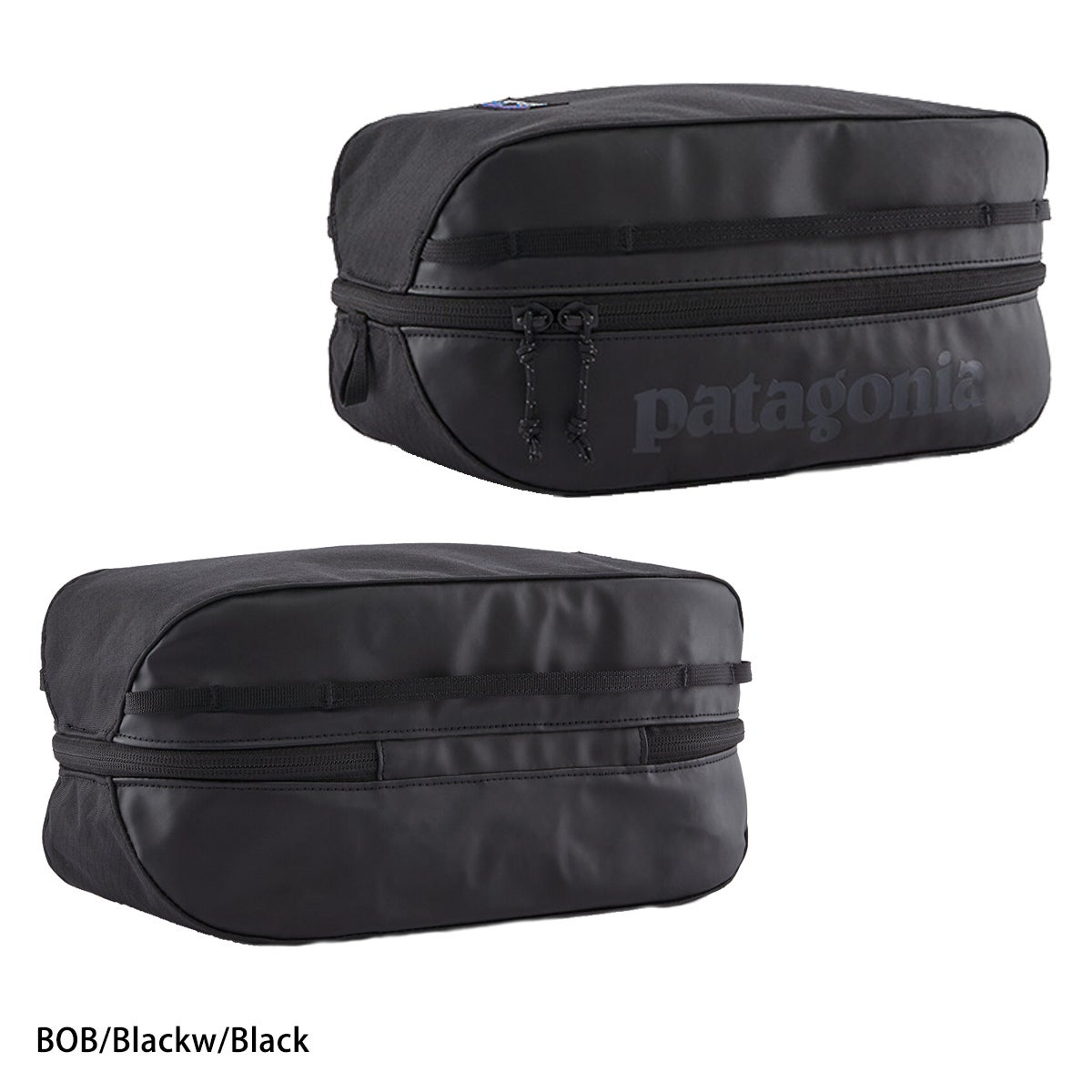 PATAGONIA パタゴニア バッグ・ケース＜2027＞Black Hole Cube 6L