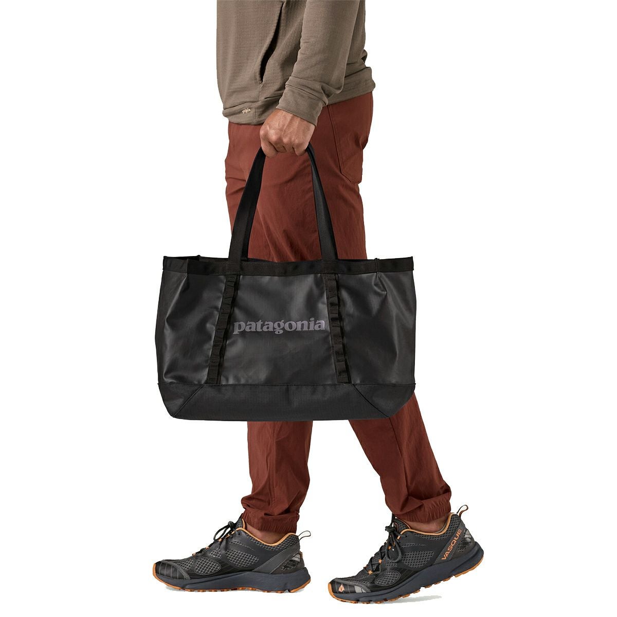 PATAGONIA パタゴニア バッグ・ケース＜2027＞Black Hole Tote 25L