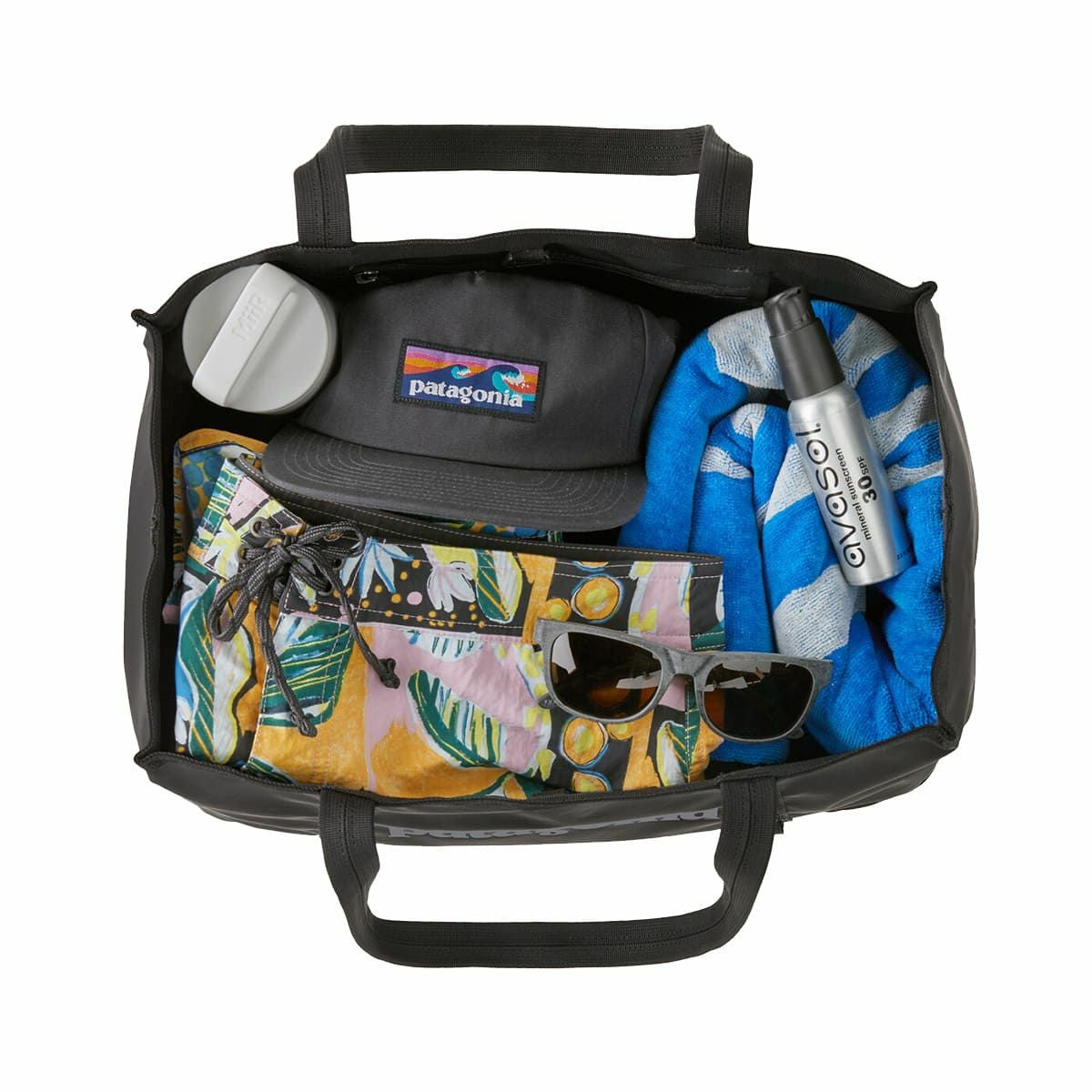 patagonia パタゴニア　ブラックホール　トートバッグ　25L 専用です PATAGONIA パタゴニア バッグ・ケース＜2027＞Black Hole Tote 25L