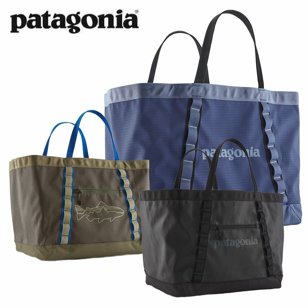 パタゴニア　バッグ Patagonia パタゴニア ULTRA LIGHT BLACK HOLE TOTE PACK トートバッグ
