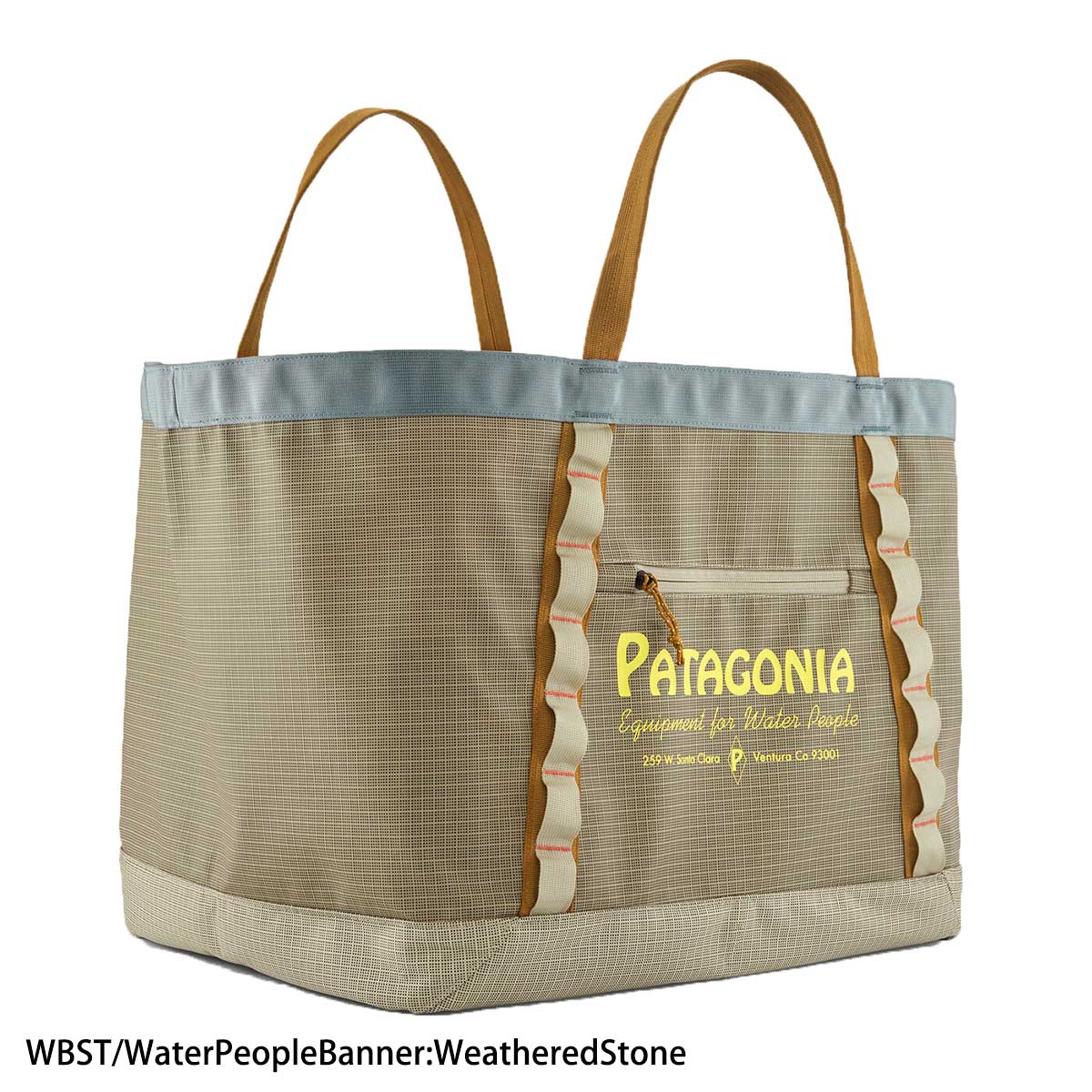 PATAGONIA パタゴニア バッグ・ケース＜2027＞Black Hole Gear Tote