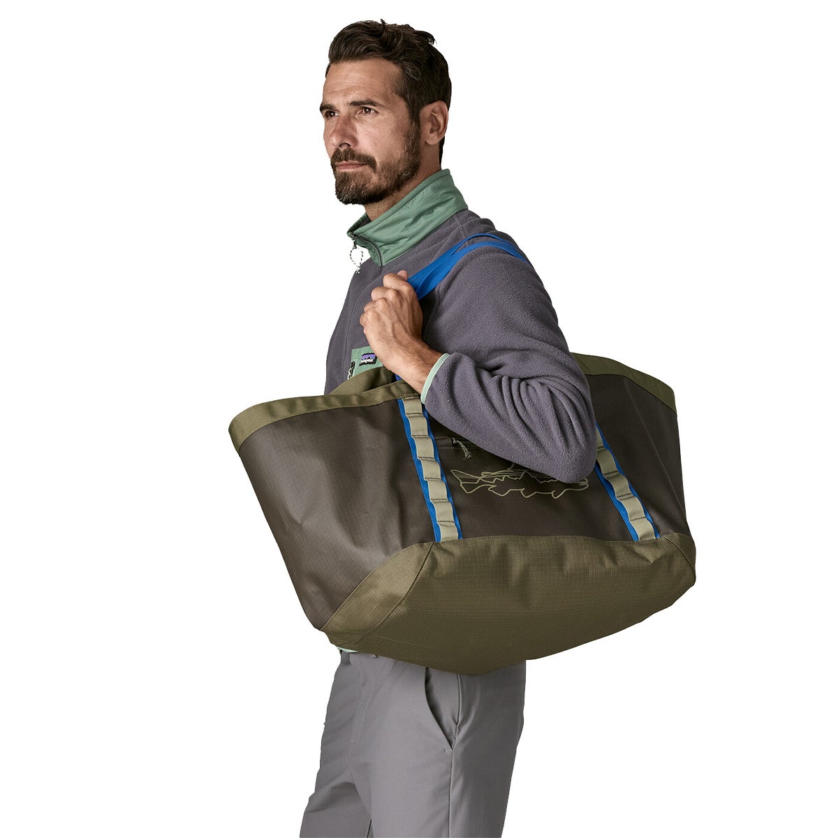 PATAGONIA パタゴニア バッグ・ケース＜2027＞Black Hole Gear Tote