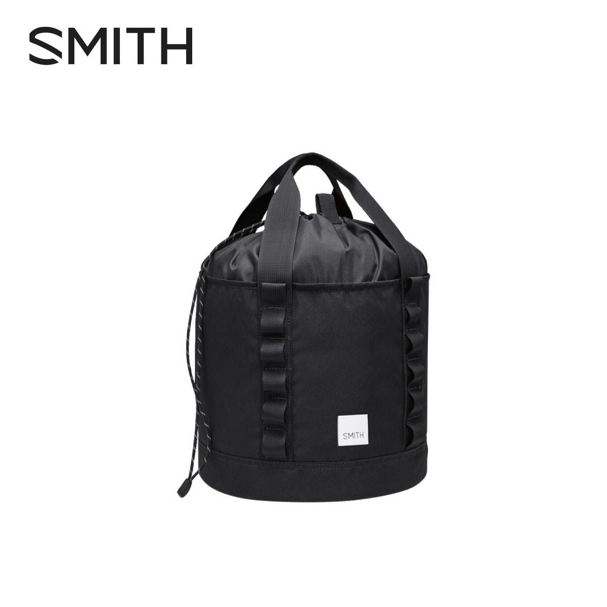 SMITH MISSIONヘルメット 収納袋付きLサイズ SMITH スミス スキーヘルメット ヘルメットバッグ ヘルメットケース