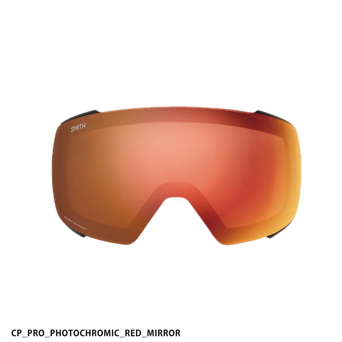 SMITH スミス スキーゴーグル スペアレンズ＜2027＞Squad MAG Lens CP