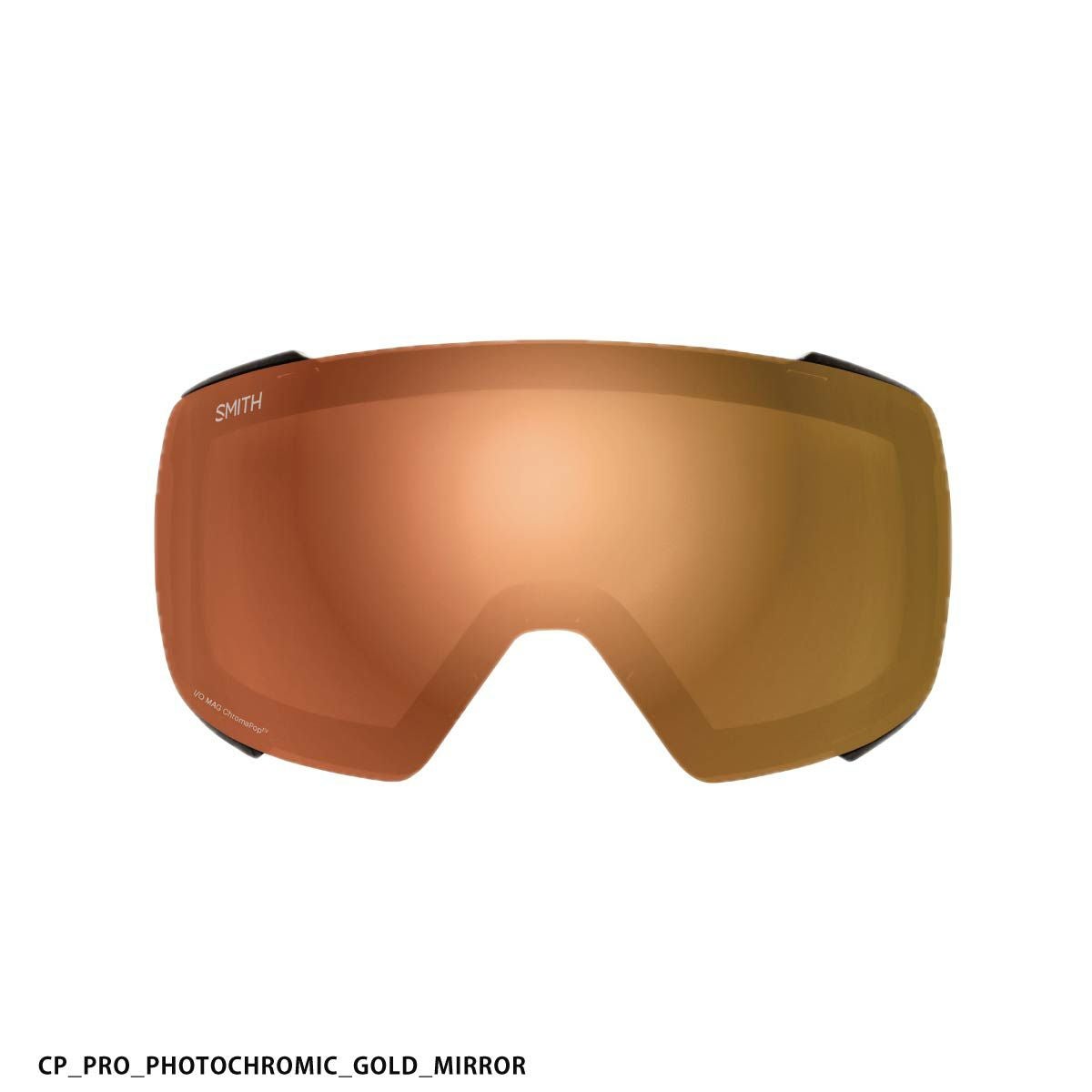 SMITH スミス スキーゴーグル スペアレンズ＜2026＞ I/O MAG 2 Lens