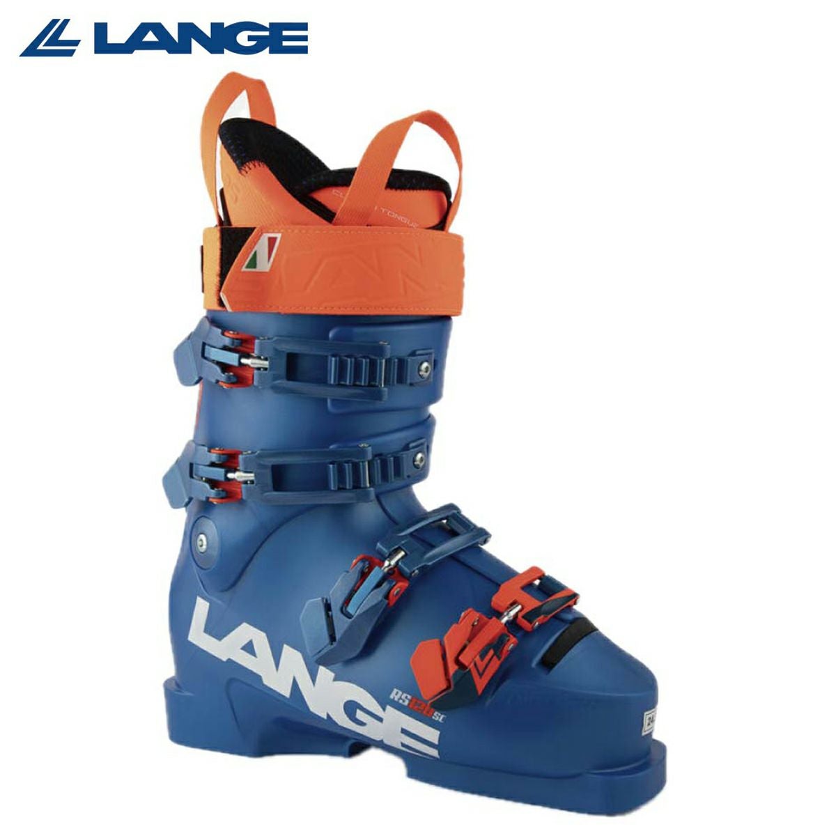 ★ラング　スキーブーツ★25センチ〜25.5センチ LANGE ラング スキーブーツ メンズ レディース 2026 WORLD CUP RS ZA