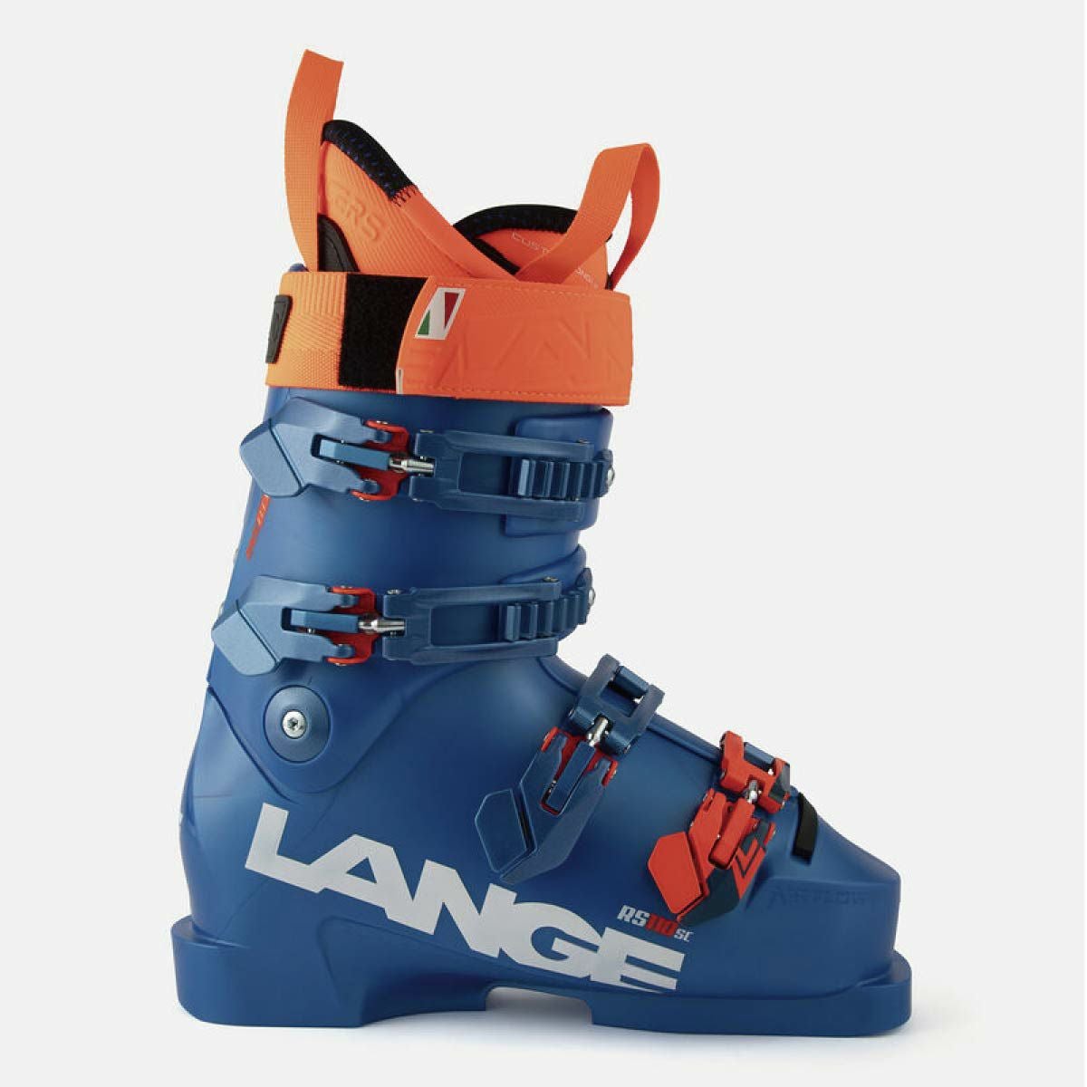 LANGE ラング スキーブーツ メンズ レディース＜2026＞RS 110 SC