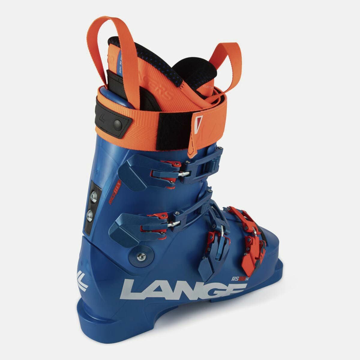 LANGE ラング スキーブーツ メンズ レディース＜2026＞RS 110 SC