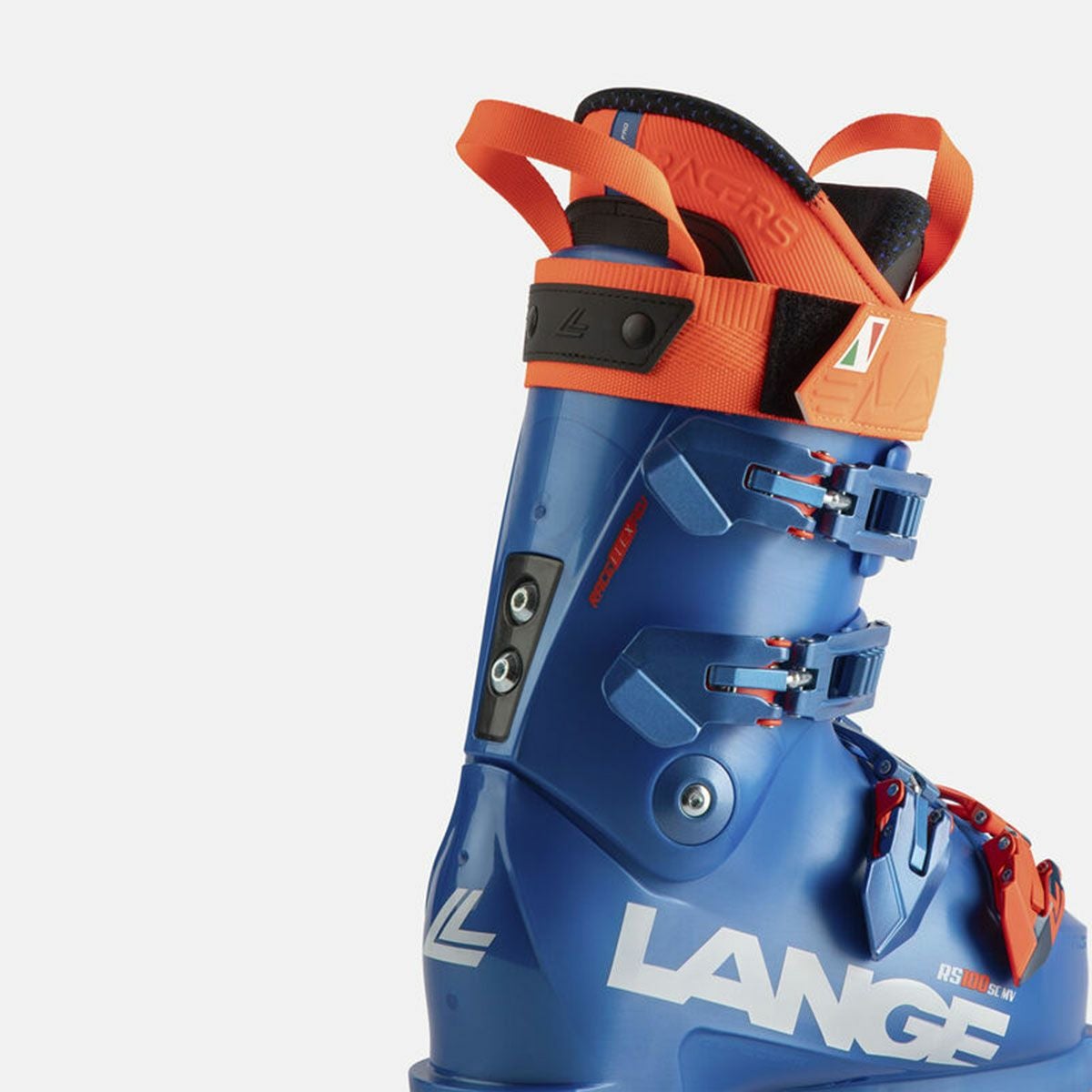 LANGE ラング スキーブーツ メンズ レディース＜2026＞RS 100 SC WIDE