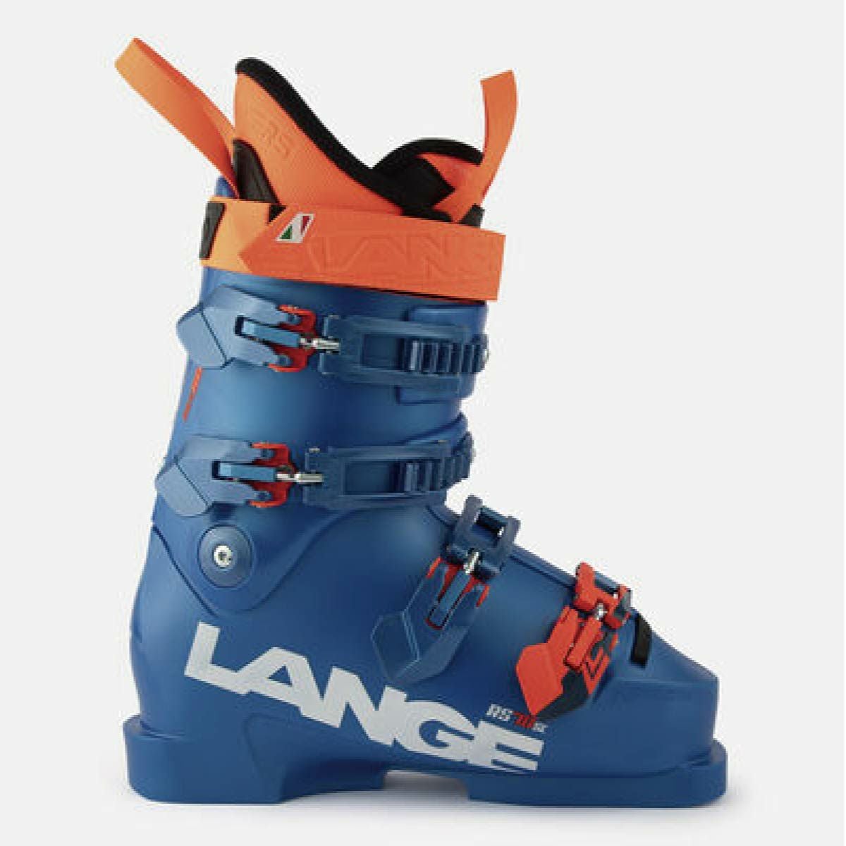 LANGE ラング スキーブーツ キッズ ジュニア ＜2026＞RS 70 SC