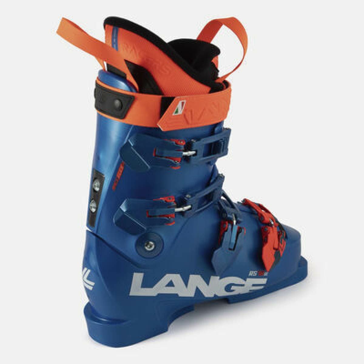 LANGE ラング スキーブーツ キッズ ジュニア ＜2026＞RS 70 SC