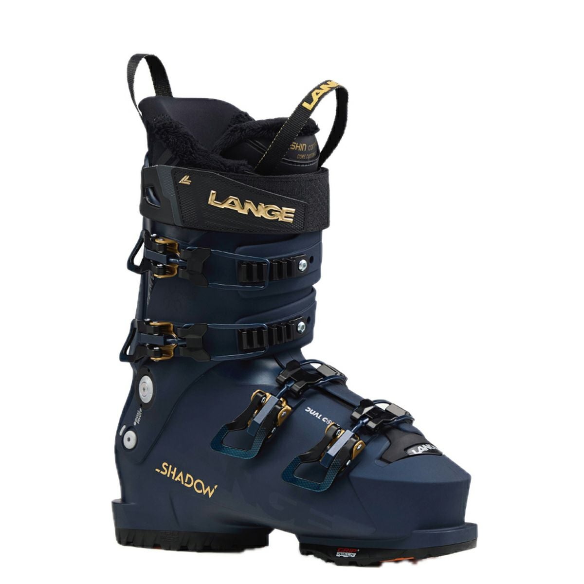 Lange スキー用ブーツ(男性用) ネイビー LANGE ラング スキーブーツ レディース＜2026＞SHADOW 95 W MV GW
