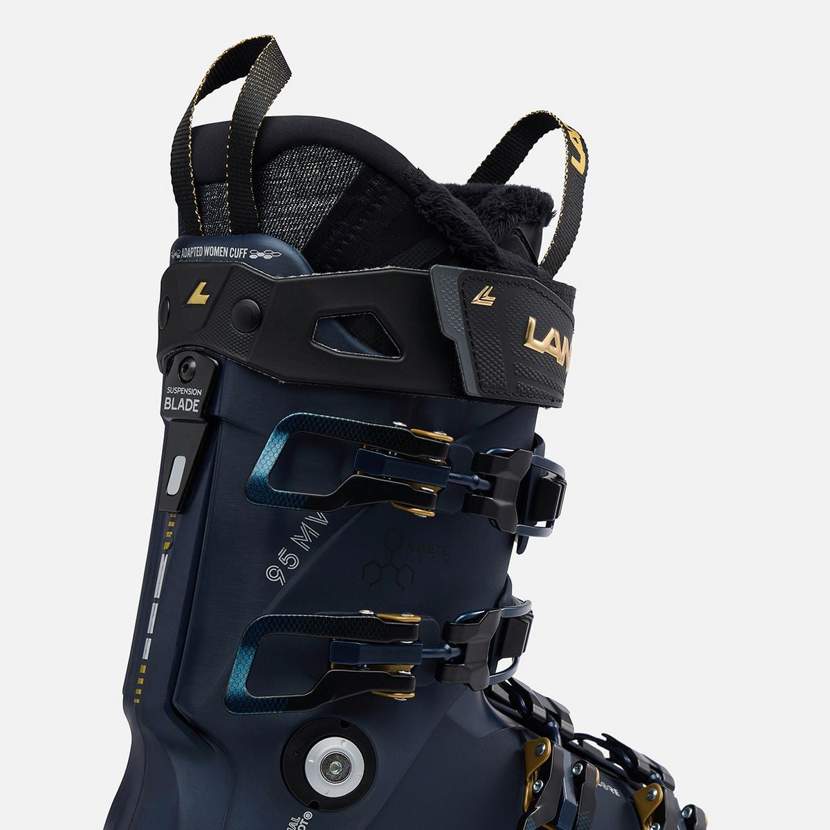 LANGE ラング スキーブーツ レディース＜2026＞SHADOW 95 W MV GW
