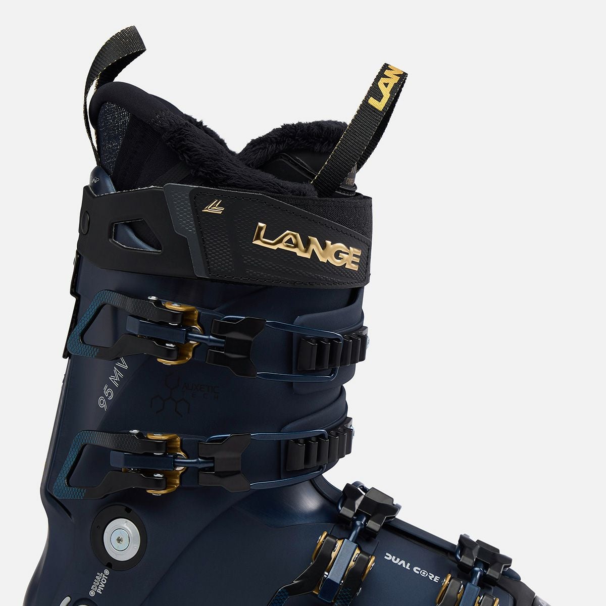 LANGE ラング スキーブーツ レディース＜2026＞SHADOW 95 W MV GW