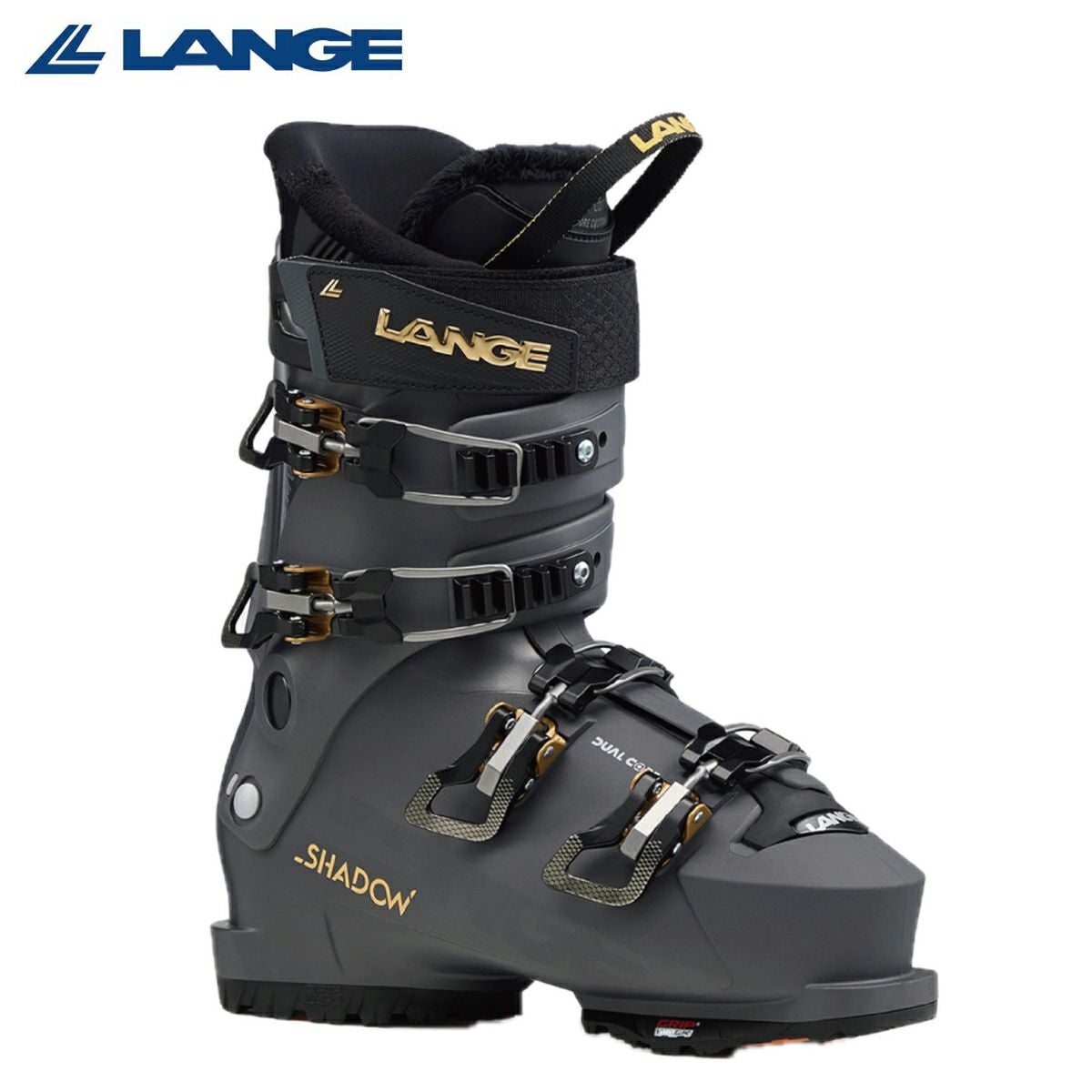 本日27日〆切　ラング　ブーツ　25.5    LANGE スキーブーツ 2025-2026 NEWモデル スキーブーツ LANGEならスキー用品通販ショップ
