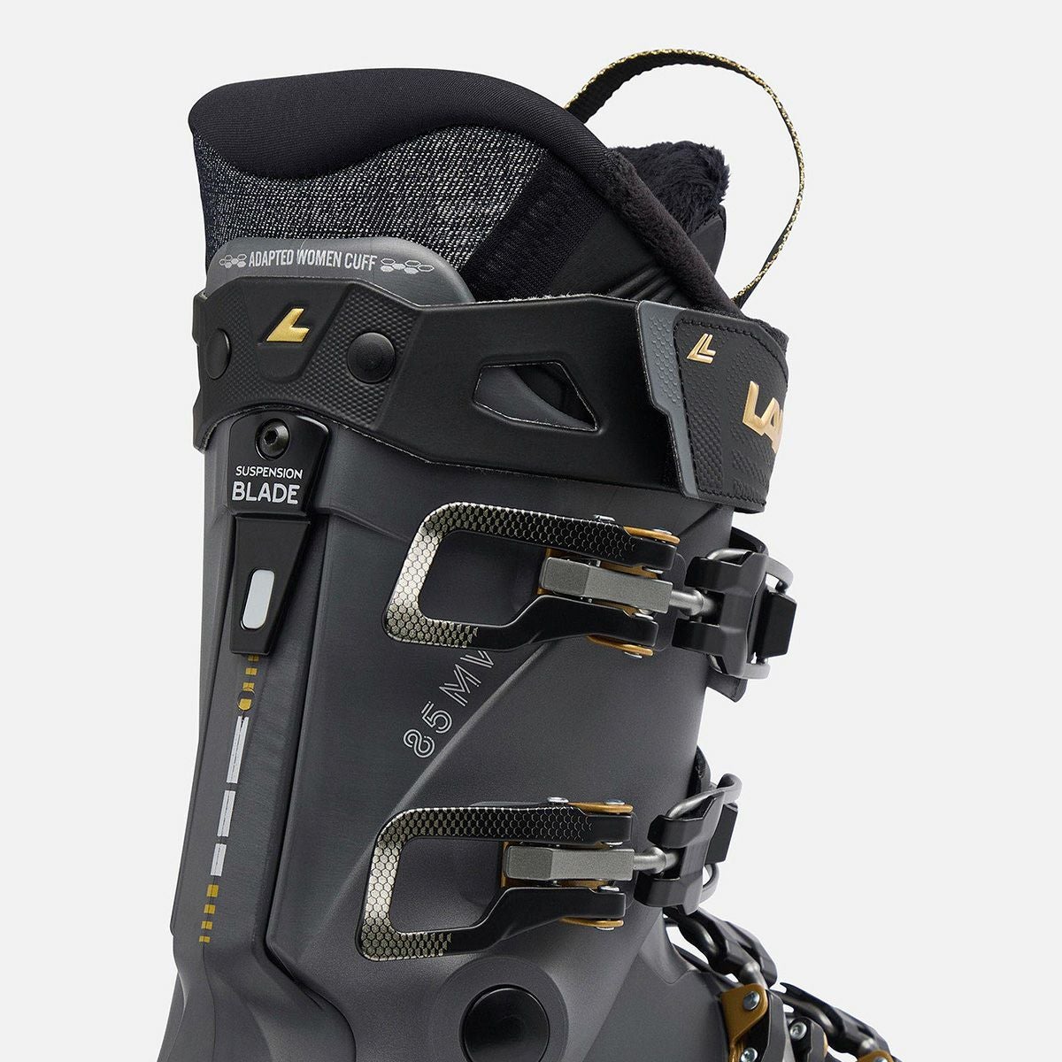 LANGE ラング スキーブーツ レディース＜2027＞SHADOW 85 W MV GW