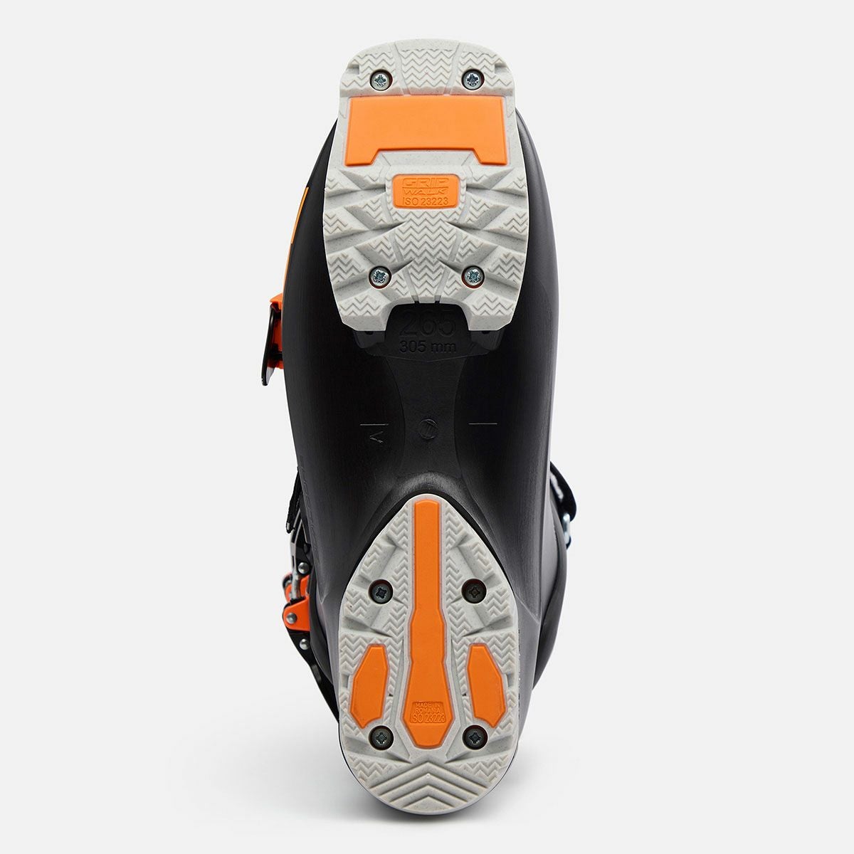 LANGE ラング スキーブーツ メンズ レディース＜2027＞CONCEPT 10 GW
