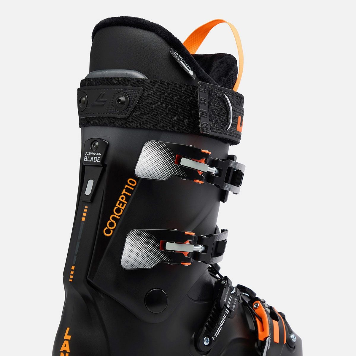 LANGE ラング スキーブーツ メンズ レディース＜2027＞CONCEPT 10 GW