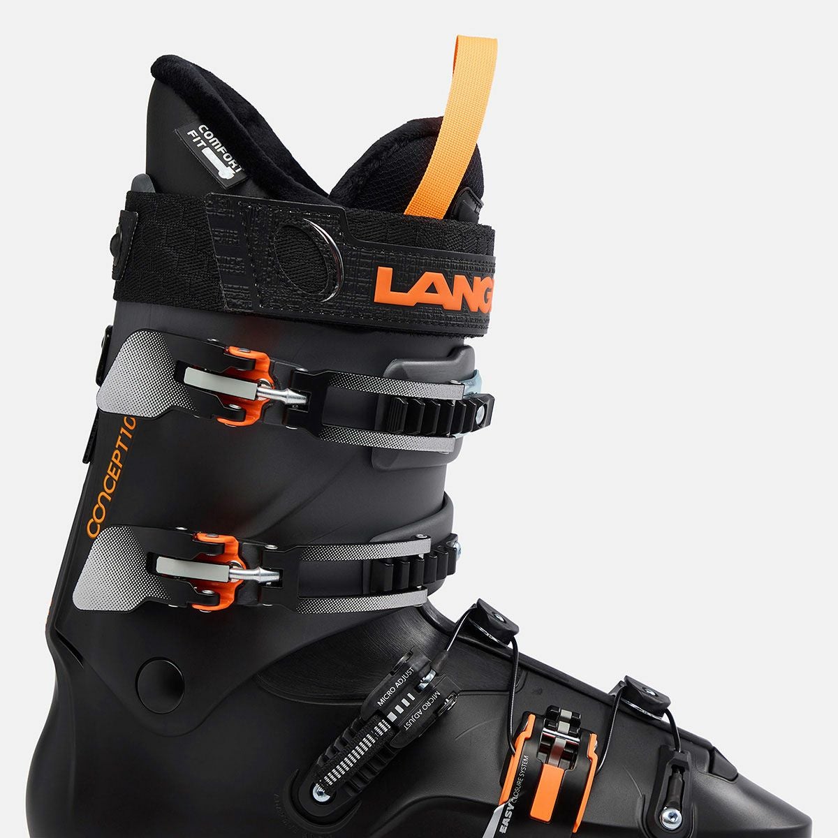 LANGE ラング スキーブーツ メンズ レディース＜2027＞CONCEPT 10 GW