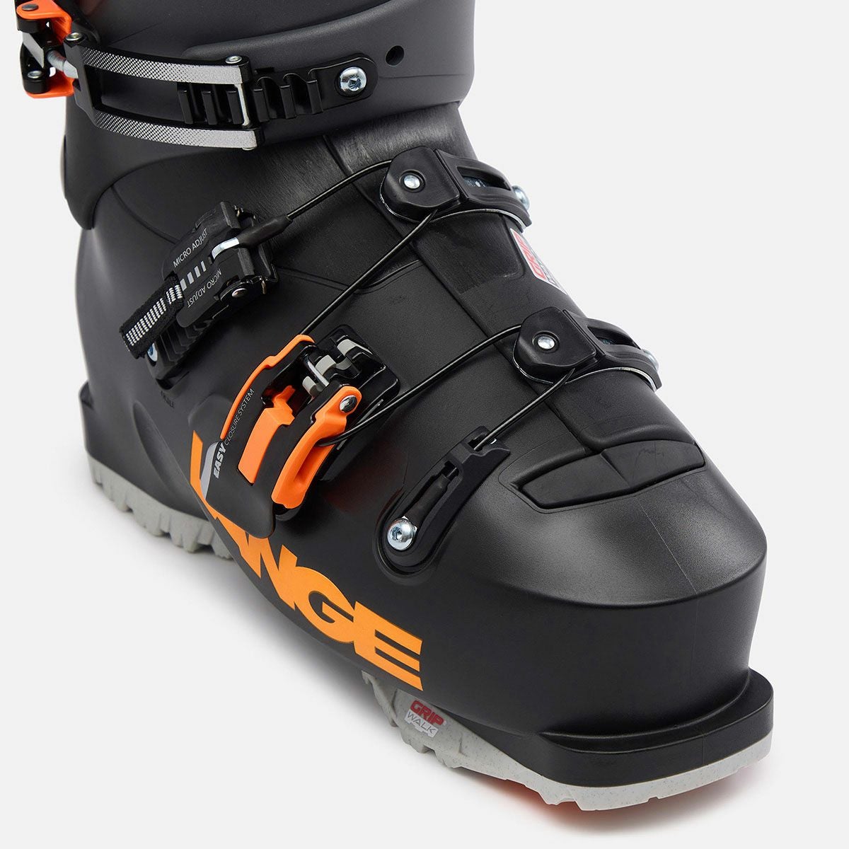 LANGE ラング スキーブーツ メンズ レディース＜2026＞CONCEPT 10 GW